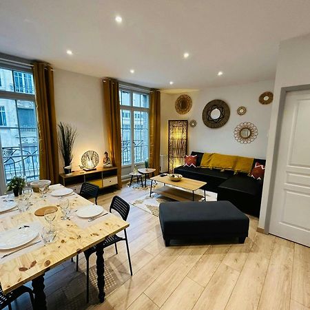 L'Etape Des Sacres Apartamento Reims Exterior foto