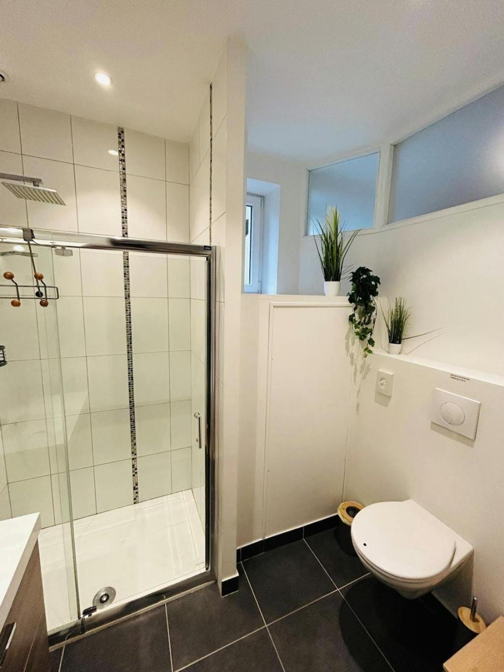 L'Etape Des Sacres Apartamento Reims Exterior foto